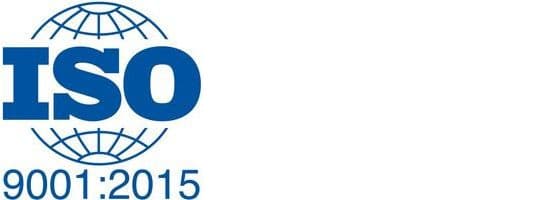 ISO 9001:2015