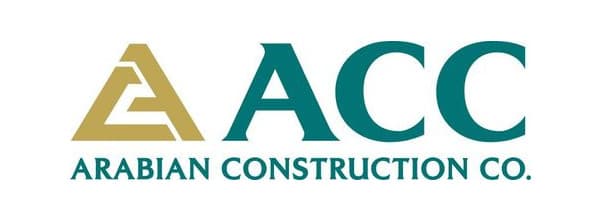 Arabian Construction Company logo