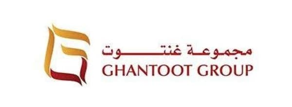 Ghantoot Group logo