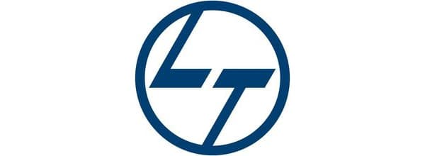 Larsen & Toubro logo