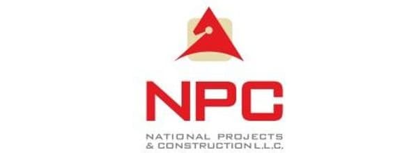 National Projects & Construction LLC logo