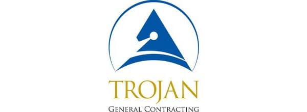 Trojan General Contracting logo