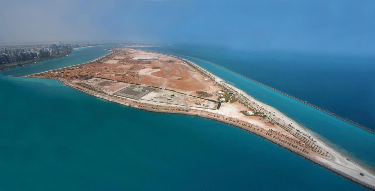 Lulu Island Development — Island Development